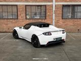 Tesla Roadster 2.0 SIGNATURE EDITION - NR 185 VAN 250 - Tesla aus 2010