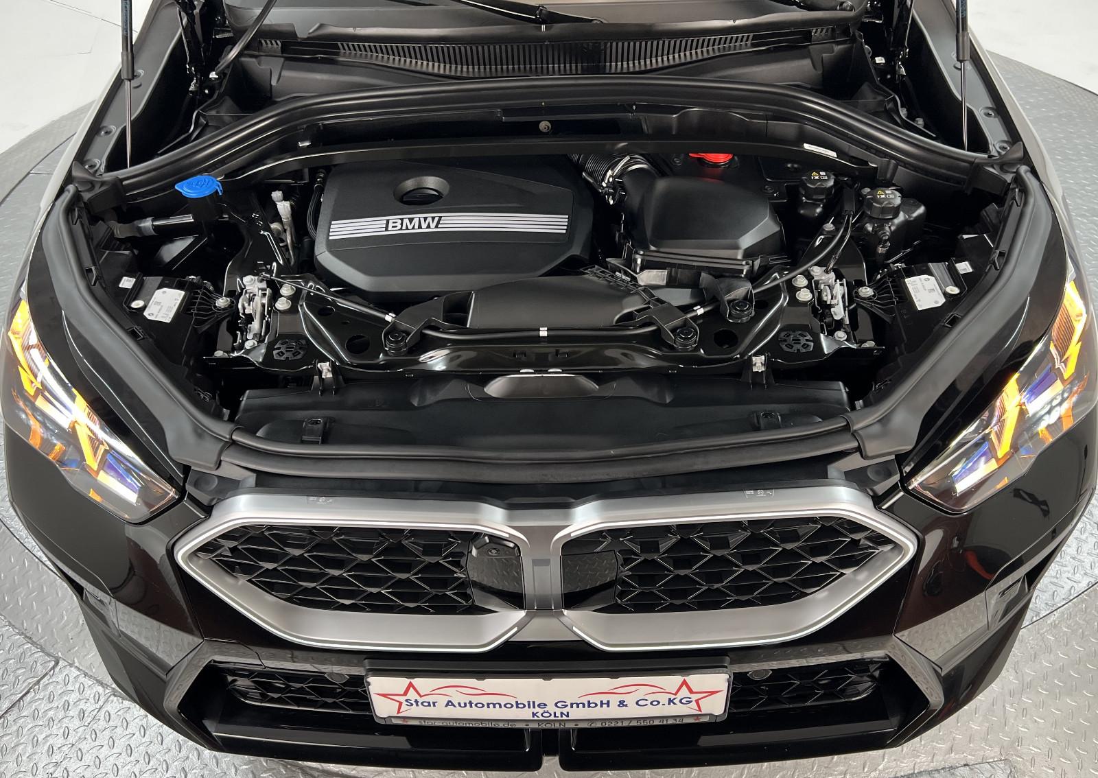 BMW X2 20 i sDrive M Sport 1,5 Mild-Hybrid 125KW E6e, миниатюра 5
