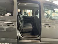 Volkswagen Caddy - Vorschau Bild 7