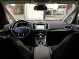 Ford S-Max,Bi-Turbo/Autom/7-Sitz./Standh./1-Hand/ - Ford S-Max Gebrauchtwagen in Hamburg