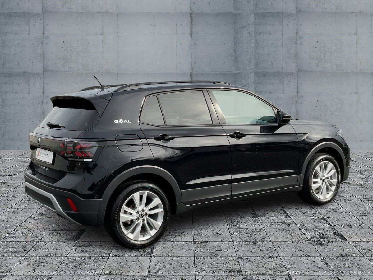 Volkswagen T-Cross - Bild 6