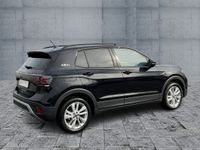 Volkswagen T-Cross - Vorschau Bild 6