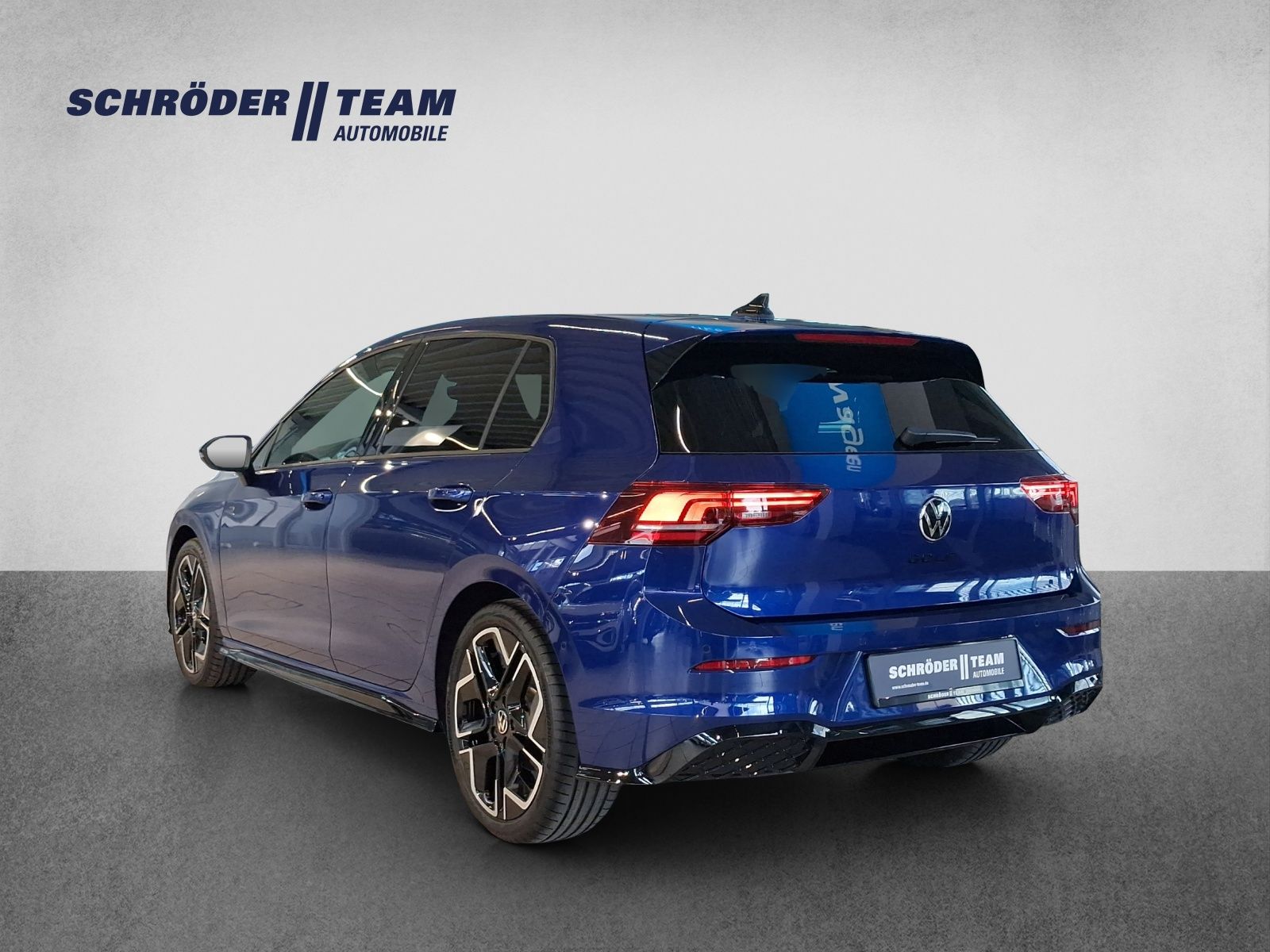 Volkswagen Golf - Bild 3