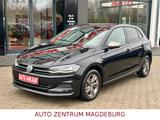 Volkswagen Polo VI Comfortline NAV*LED*T-LEDER*TEMPO*PDC - VW Polo Gebrauchtwagen in Magdeburg