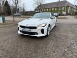 Kia Stinger 2.2 CRDi AWD GT Line GT Line - Kia Stinger Diesel Gebrauchtwagen