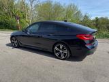 BMW 640dx-Voll-Garantie,B&W,Massage,Ex.Drive,M-Paket - BMW 6er-Reihe E64