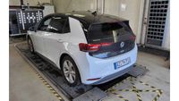 Volkswagen ID.3 - Vorschau Bild 5