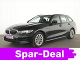 BMW 330e Advantage Panorama|AHK|Navigation|LED - BMW 330 in Krefeld