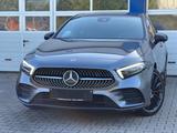 Mercedes-Benz A 250e Limo "AMG-LINE/WIDESCREEN/KAMERA/19"