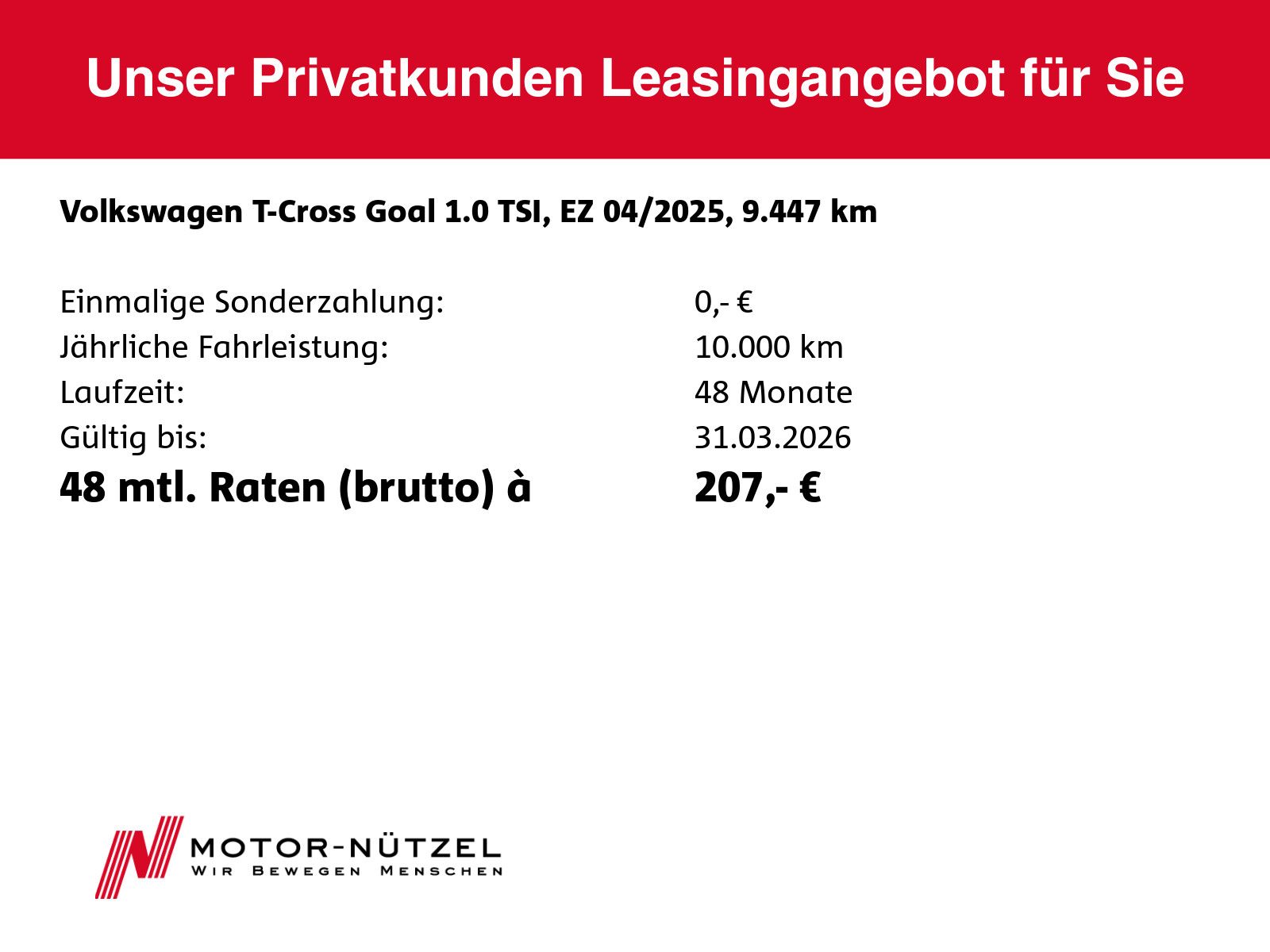 Volkswagen T-Cross - Bild 22