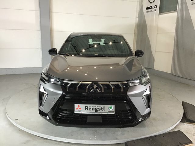 Fahrzeugabbildung Mitsubishi ASX Basis 1.0 T-Benziner  LED/Tempo/PDC/Kamera
