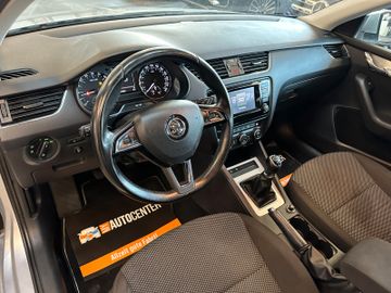 Skoda Octavia Combi Ambition *1.Hand*Klima*TÜV*