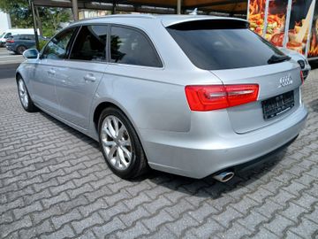 Audi A6 - 7