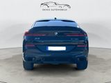 BMW X6 40 d xDrive M Sport*NachstSicht*VOLL* - BMW X6: Xdrive