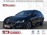 Skoda Octavia Combi 2.0l TDI RS PLUS MATRIX+NAV+REAR+A - Skoda Octavia: RS Plus
