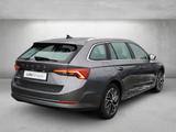 Skoda Octavia Combi 2.0 TDI DSG Style *Navi*Kamera* - mit Diesel-Antrieb: Kombi, Automatik