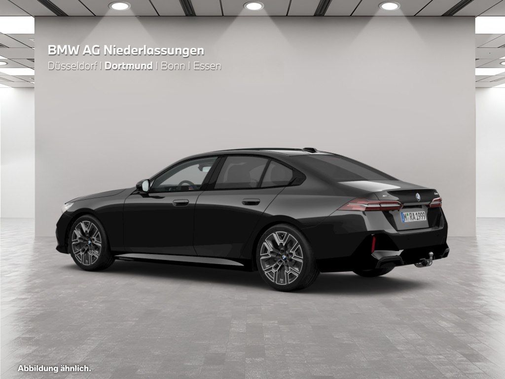 BMW 520 - Bild 7