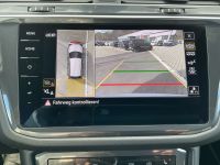 Volkswagen Tiguan Allspace - Vorschau Bild 19