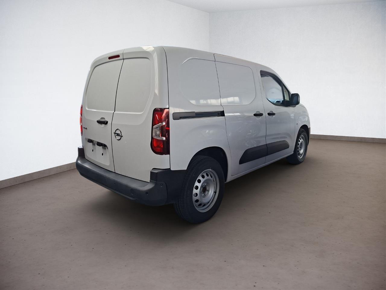 Opel Combo Electric Cargo Edition +11kW+KAMERA+SHZ+BT
