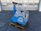 Weber CR 8 Hatz-Diesel 601kg Rüttelplatte 117 h - Rüttelplatte