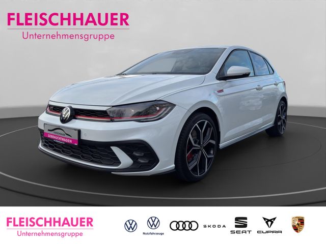 Volkswagen Polo GTI 2.0 TSI DSG LED RFK ACC NAVI SHZ KEYLES