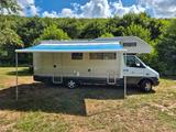 Mercedes-Benz  Rimor Super Brig A 728 |Solar|6 Schlafplätze|  - B 7