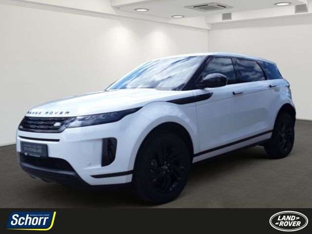 Land Rover Range Rover Evoque D165 S (LZ)