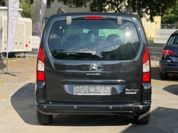 Citroen Berlingo - 5