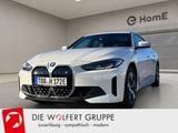 BMW i4 Gran Coupe 35 eDrive - gebrauchte BMW i4 aus dem Jahr 2023