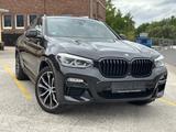 BMW X4 Baureihe X4 M40 i - BMW X4 in Mainz