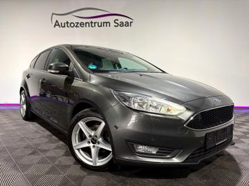 Ford Focus - 12