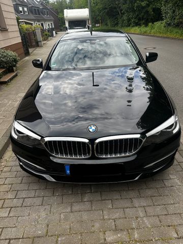 BMW ***BMW 520 d***