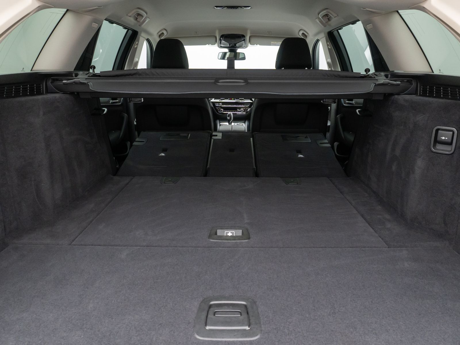 Fahrzeugabbildung BMW 520d DAB CockPit+ Lordos Stop&Go PDC Alarm LED