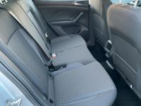 Volkswagen T-Cross - Vorschau Bild 13