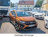 Dacia Sandero III Stepway Expression+16"ALU NAVI APPLE - Dacia Sandero: Stepway Expression