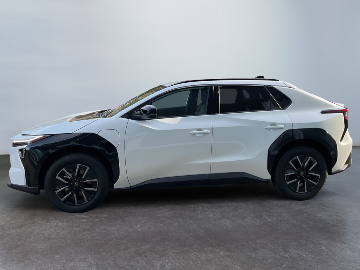Toyota bZ4X - Bild 5