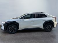 Toyota bZ4X - Vorschau Bild 5