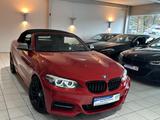 BMW M240i Cabrio *Leder*Navi*Led*1 Hand* - BMW M240i in Bochum