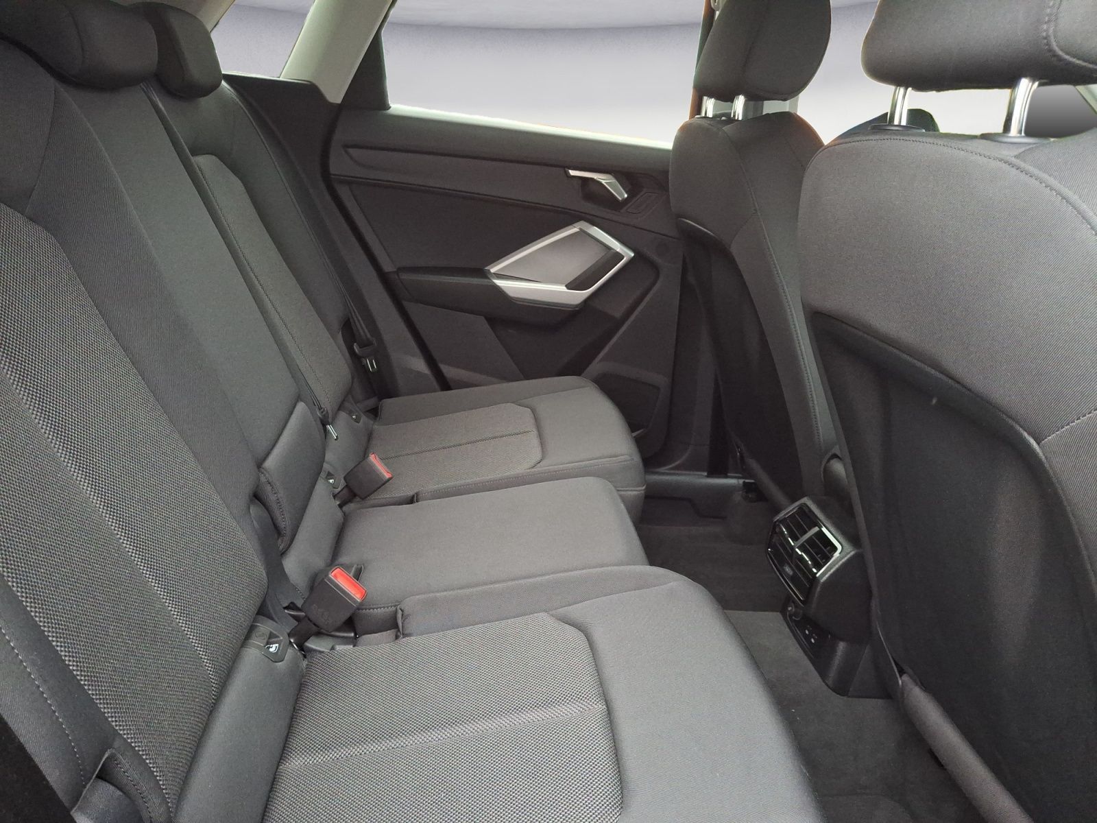 Audi Q3 - Bild 14