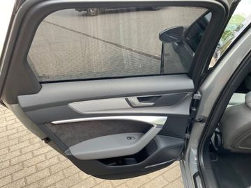 Bild 10 Audi A6 Avant 45 TFSI quattro sport