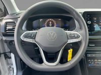 Volkswagen T-Cross - Vorschau Bild 10