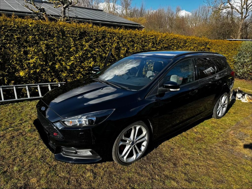 Image of Ford Focus