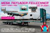Andere SP32 -G39 MEGA/JUMBO/LIFT/ CONTAINER /FELLECHNER
