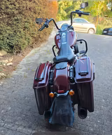 Harley-Davidson ROAD KING SPECIAL 114 WILBERS SCREAMING EAGLE - Harley-Davidson Road King Special