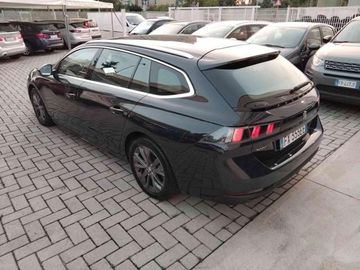 Peugeot 508 - 7