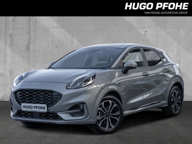 Ford Puma ST-LINE X Aut. ACC Kamera LED Navi WI-PKT