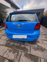Volkswagen Polo 1.0 55kW Trendline ohne Start-Stopp-S. ... - Volkswagen Polo Trendline mit Benzin-Antrieb