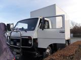 MAN 8.136 Oldtimer Wohnmobil Kofferaufbau TopZustand - MAN 8