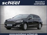 Ford Mondeo Turnier 1.5 EcoBoost Titanium FLA 4xSHZ - Ford Mondeo: X