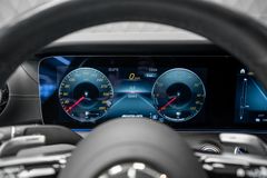 AMG GT 63 S E-PERFORMANCE BROWN CERAMIC BURMESTE